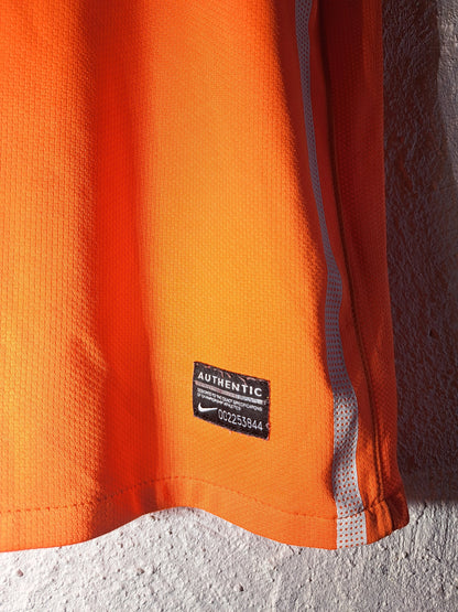 The Netherlands 2010-2012 home shirt (L)