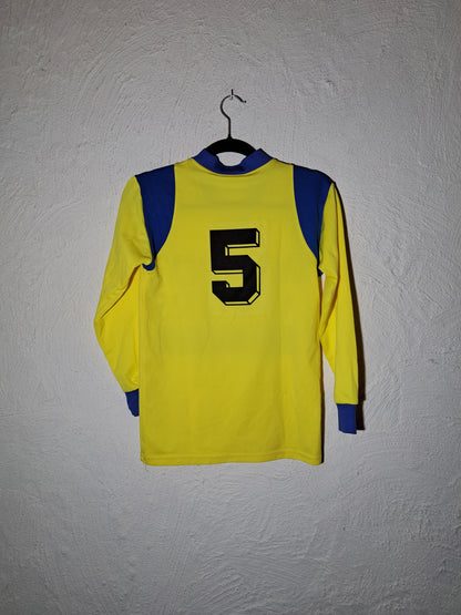 RKC 1992-1993 home shirt (XS)