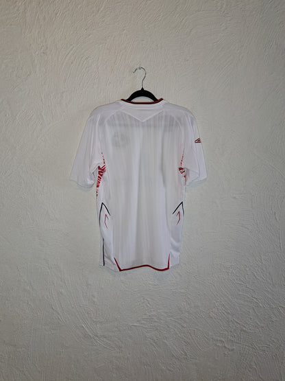 Sunderland 2007-2008 away shirt (S)