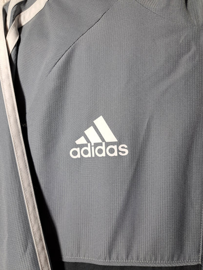 Manchester united 2017-2018 jacket (L)