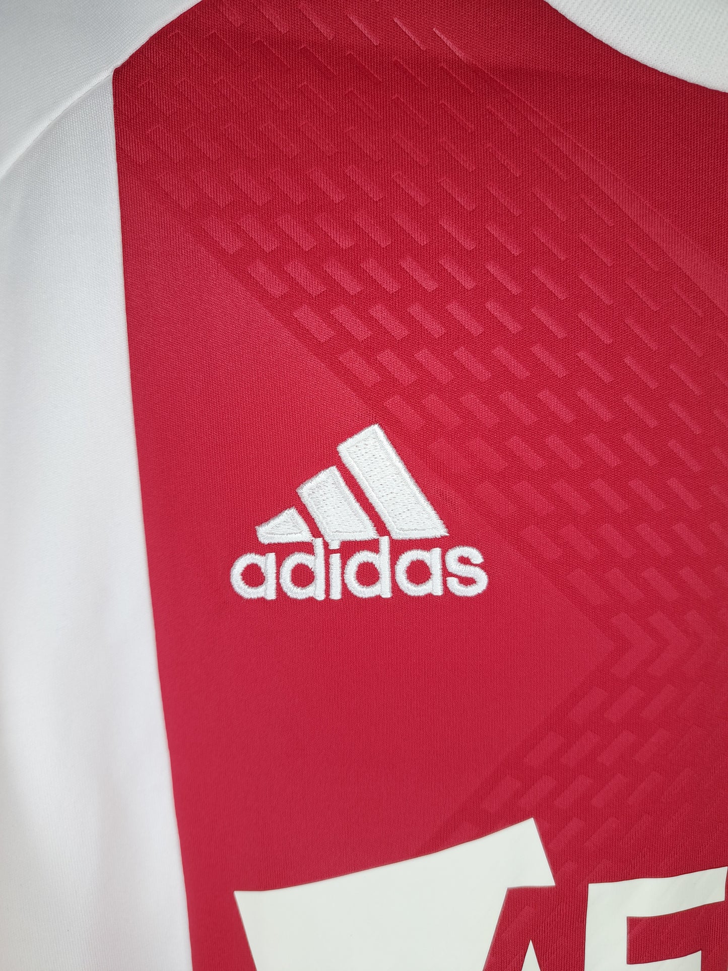 Ajax 2010-2011 home shirt (L)