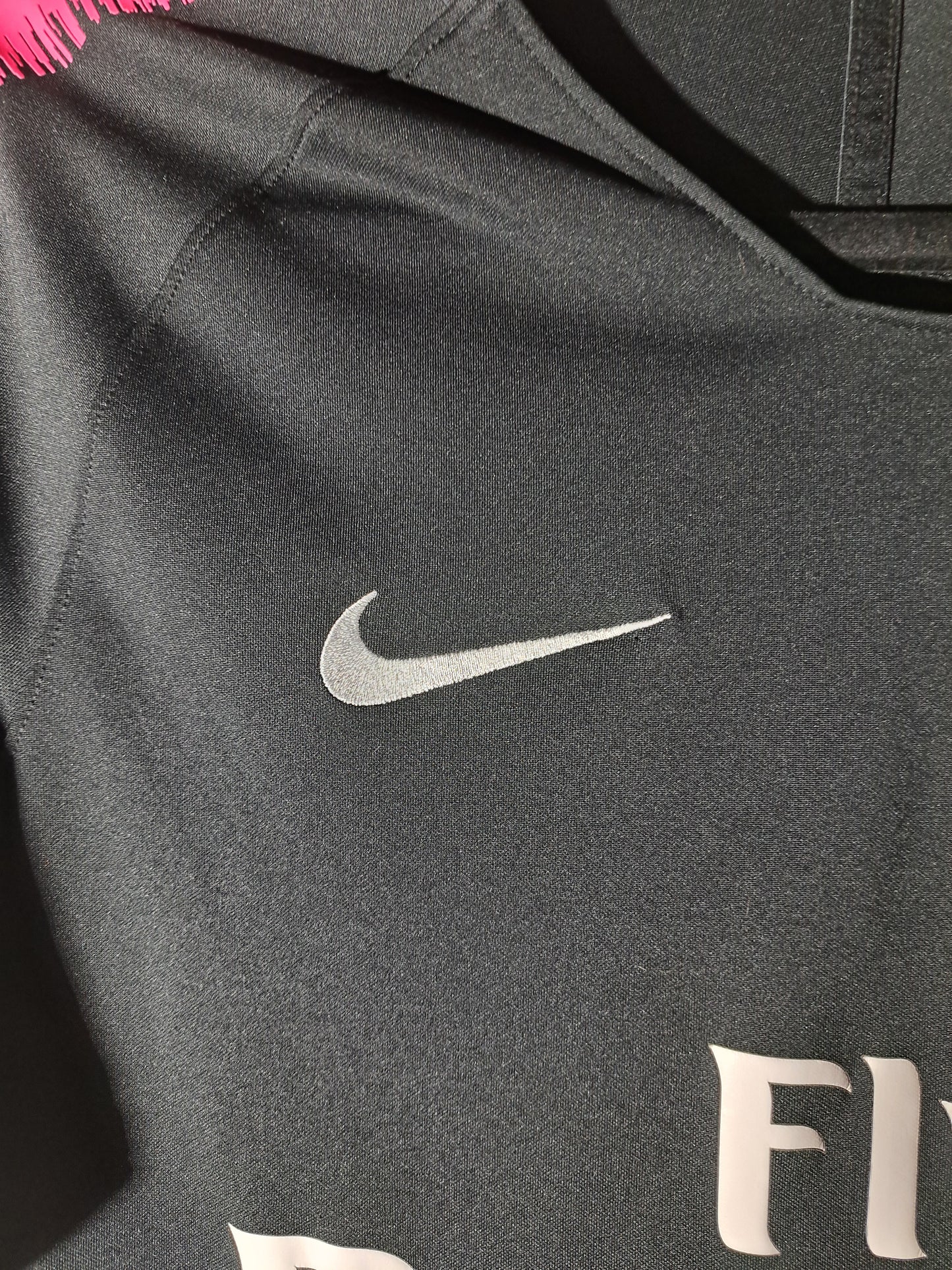 PSG 2018-2019 training shirt (L)