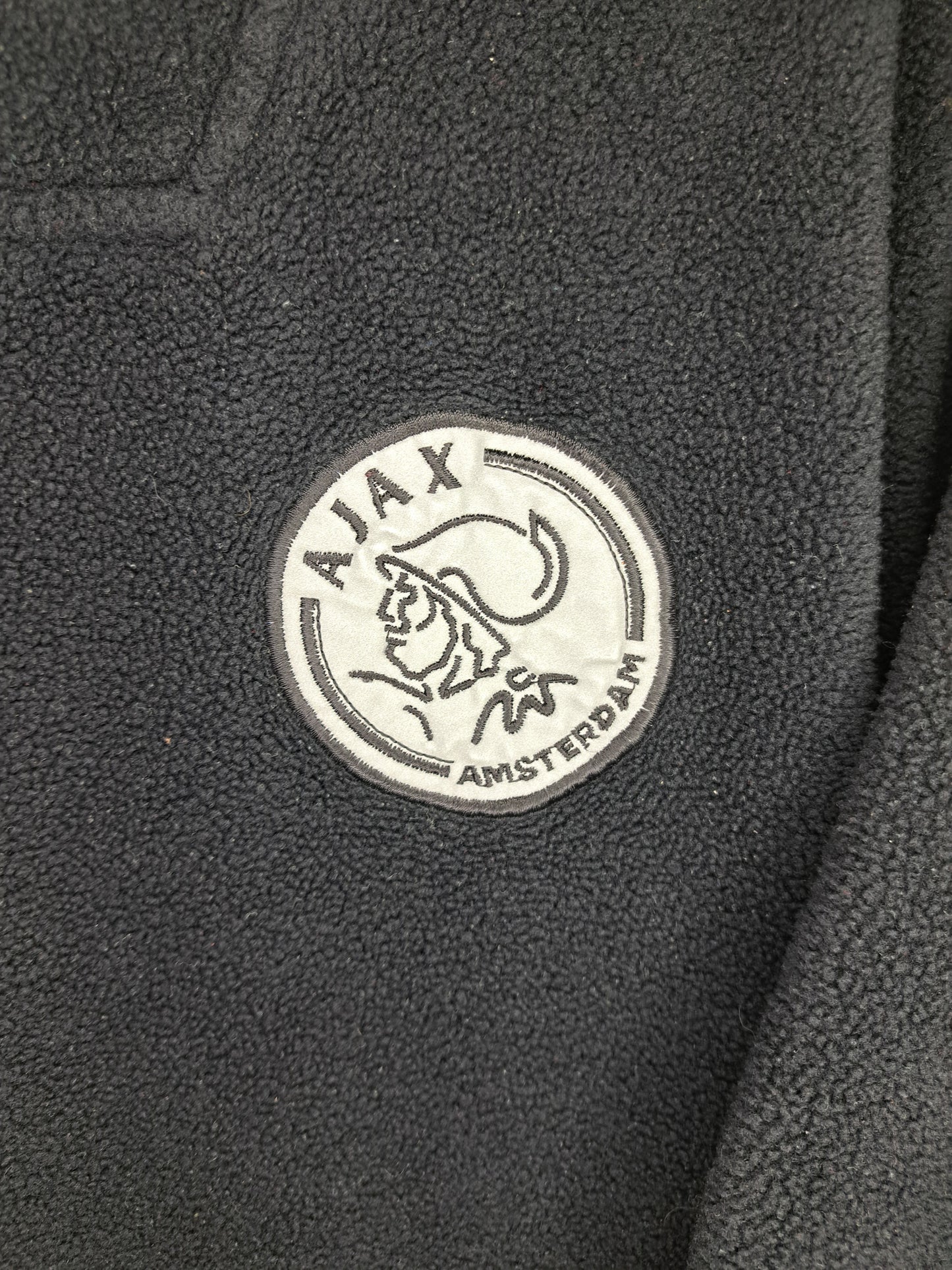 Ajax 90's training sweater (XL)