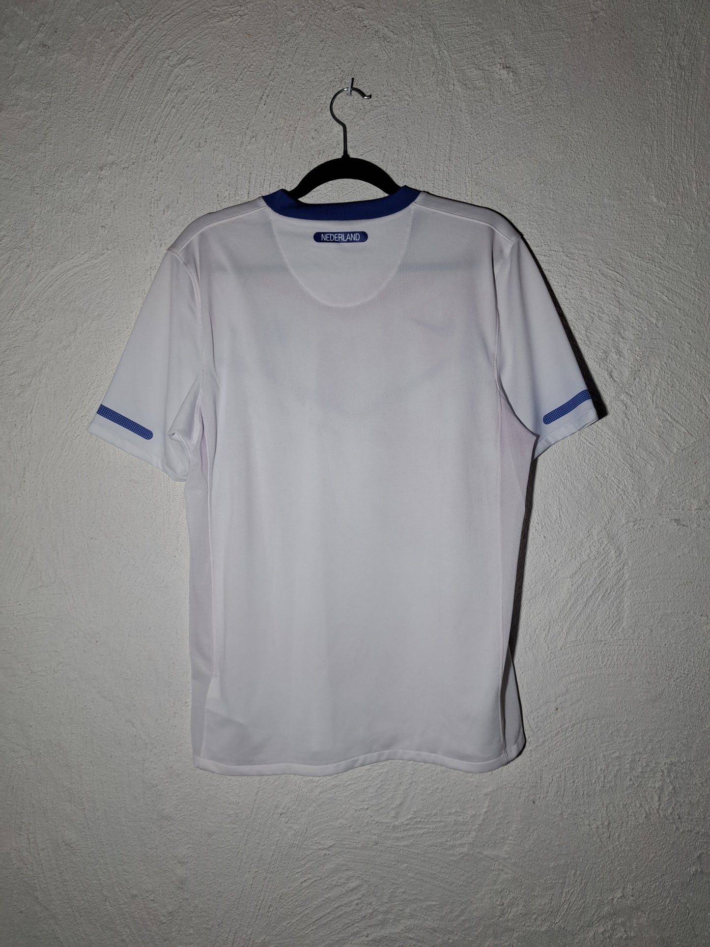 Netherlands 2010-2011 away shirt (M)