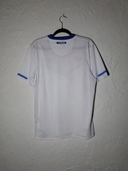 Netherlands 2010-2011 away shirt (M)