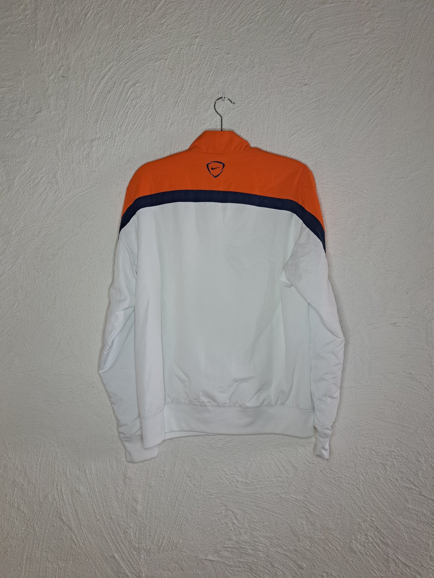 Netherlands 2014-2015 jacket (M)