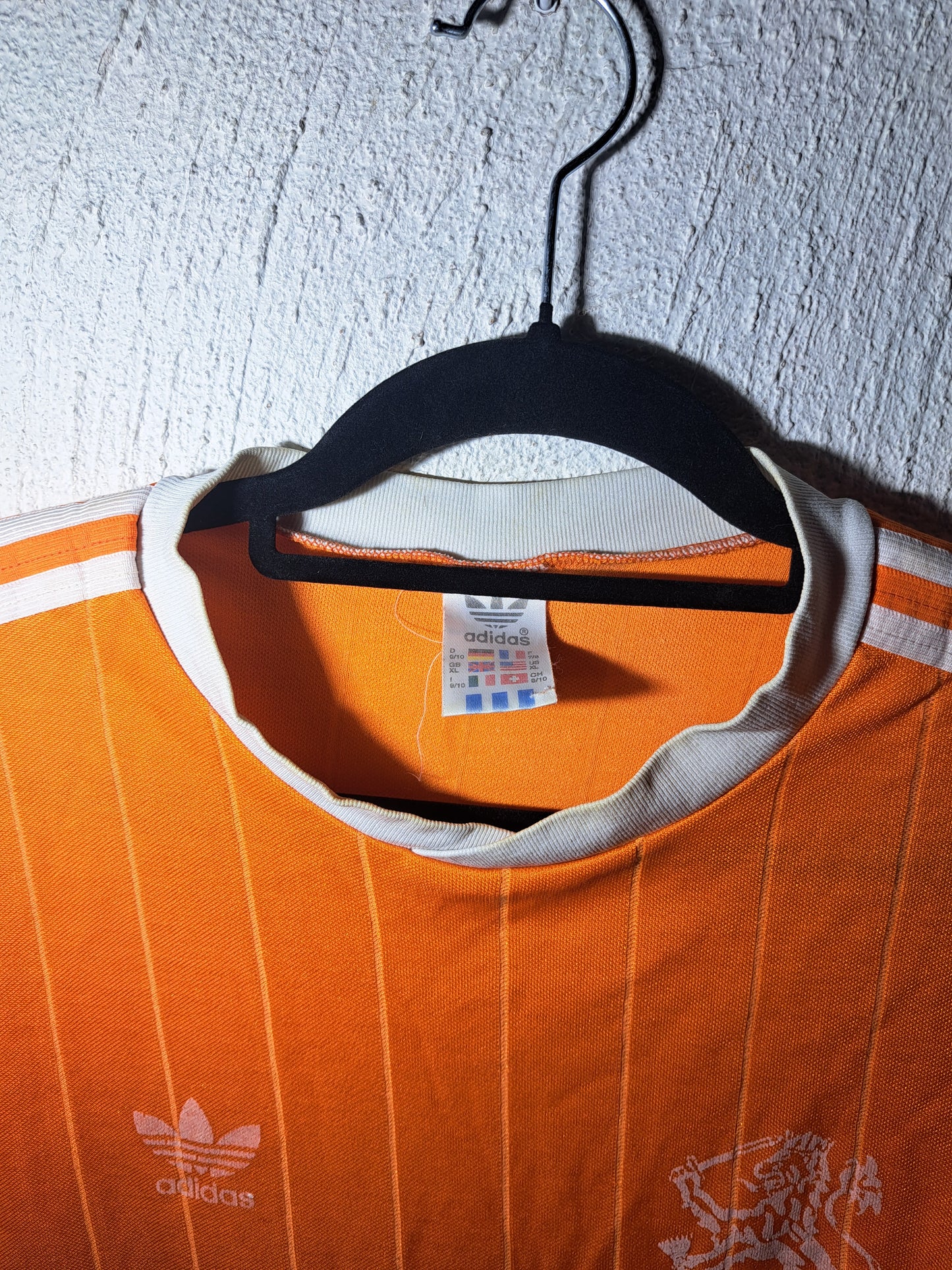 Netherlands 1982-1983 home shirt (XL)