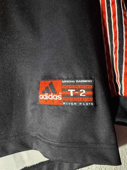 River Plate 2000-2002 away shirt (S)