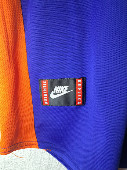 Netherlands 1997-1998 away shirt (XL)