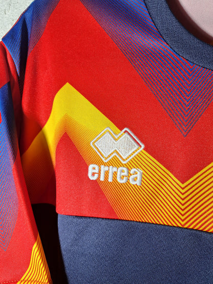 Andorra 2022-2023 training shirt (XL)