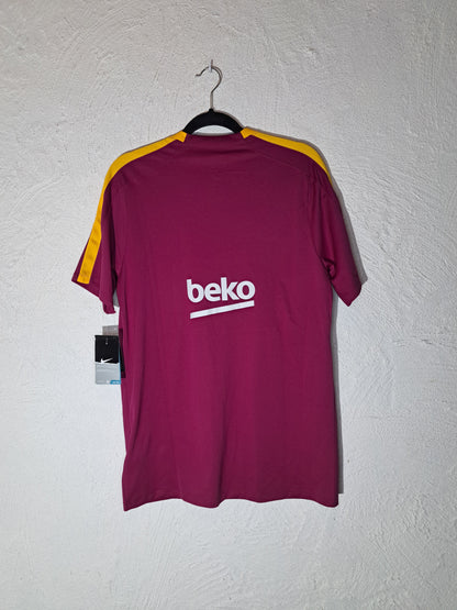 FC Barcelona 2015-2016 training shirt (L)