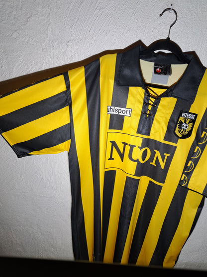 Vitesse 1999-2000 home shirt (XXL)