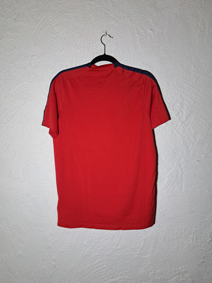 PSG 2017-2018 training shirt (M)