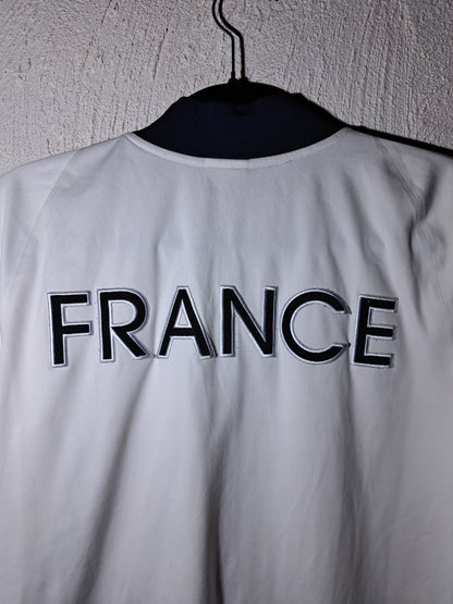 France 2015-2016 track jacket (L)