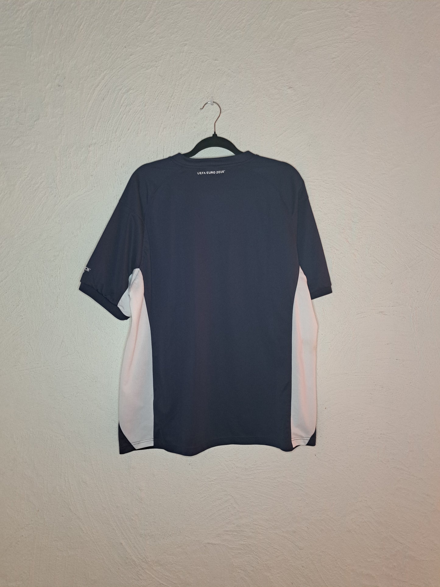 France Euro 2016 fan shirt (XL)