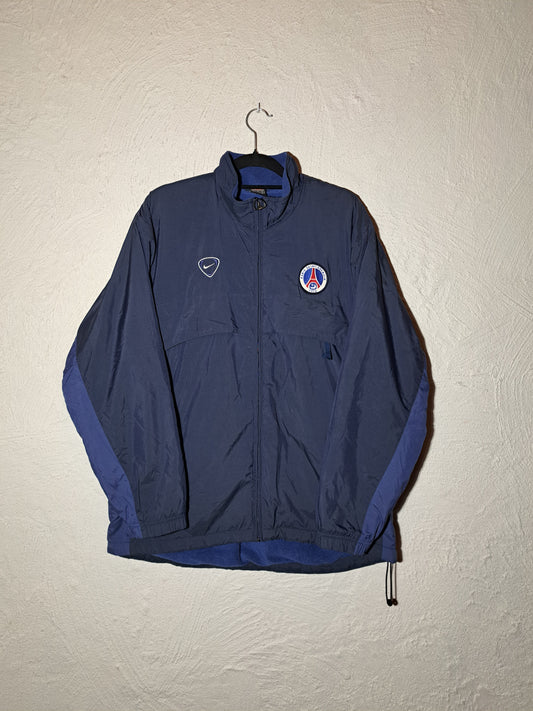 PSG 2000-2001 padded jacket (M)