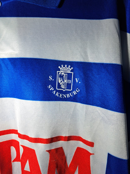 Spakenburg 1994-1995 home shirt (XXL)