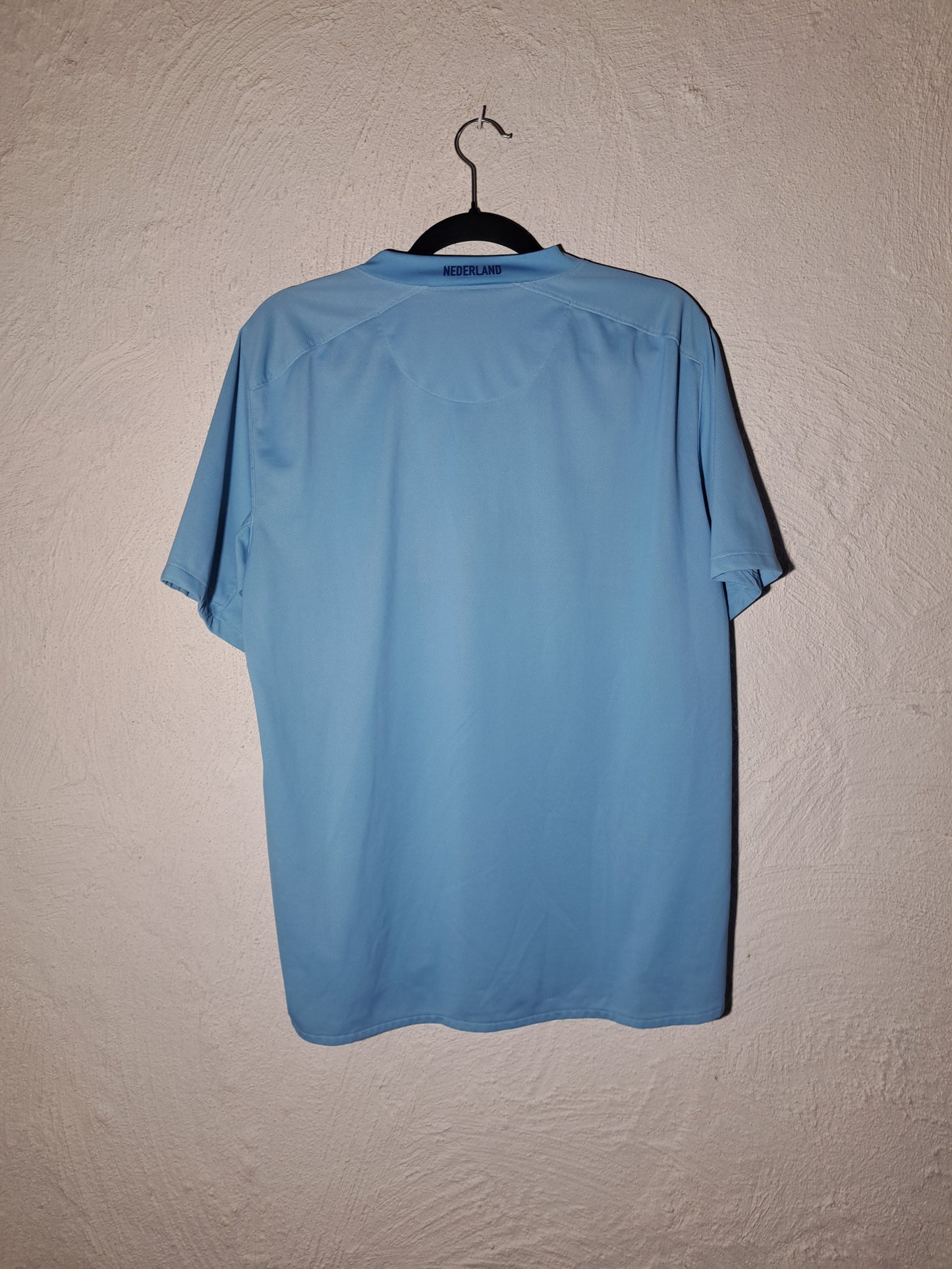 Netherlands 2008-2010 away shirt (M)