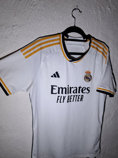 Real Madrid 2023-2024 home shirt (L)