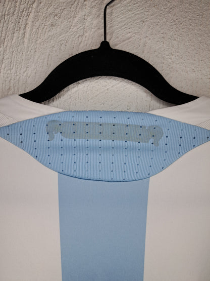 Argentina 2007-2009 home shirt (XL)