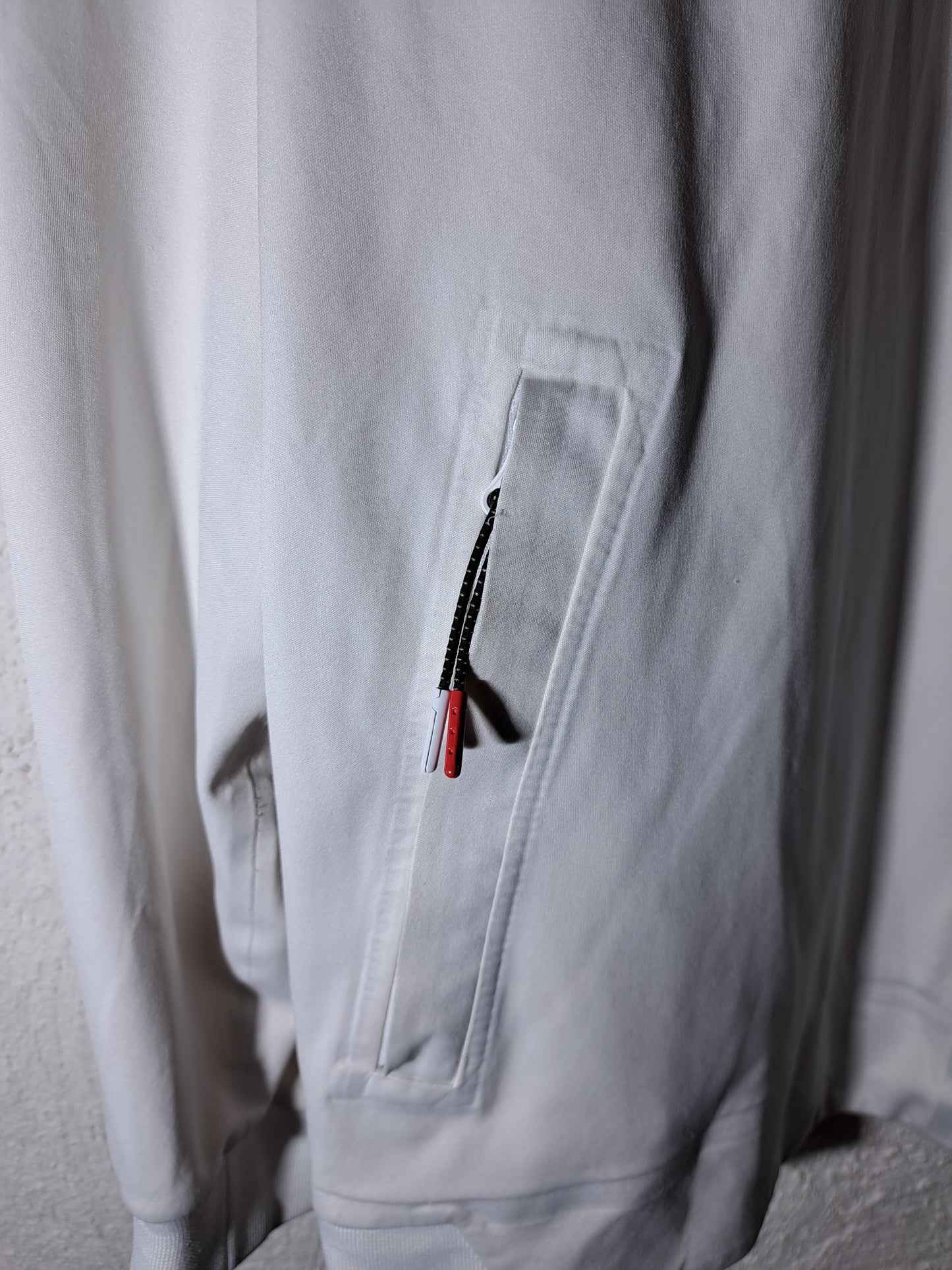 France 2015-2016 track jacket (L)