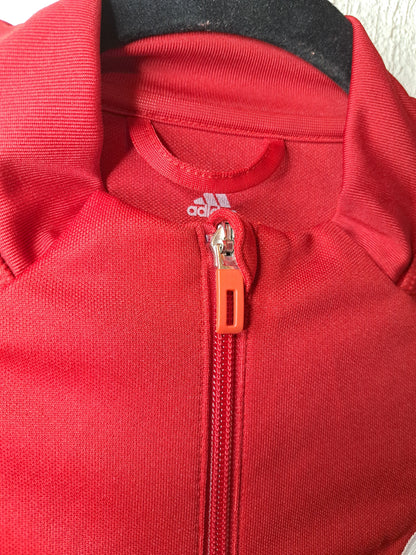 Ajax 2020-2021 jacket S