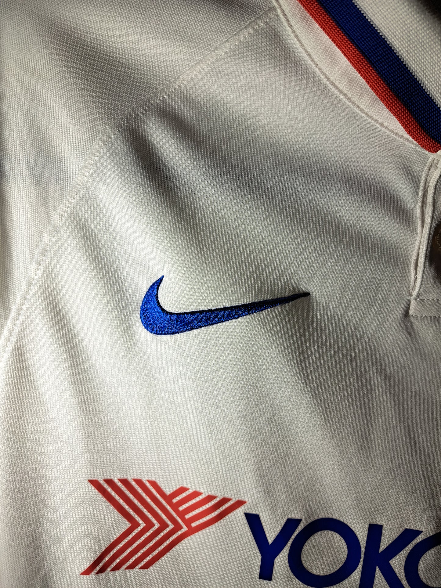 Chelsea 2019-2020 away shirt (S)