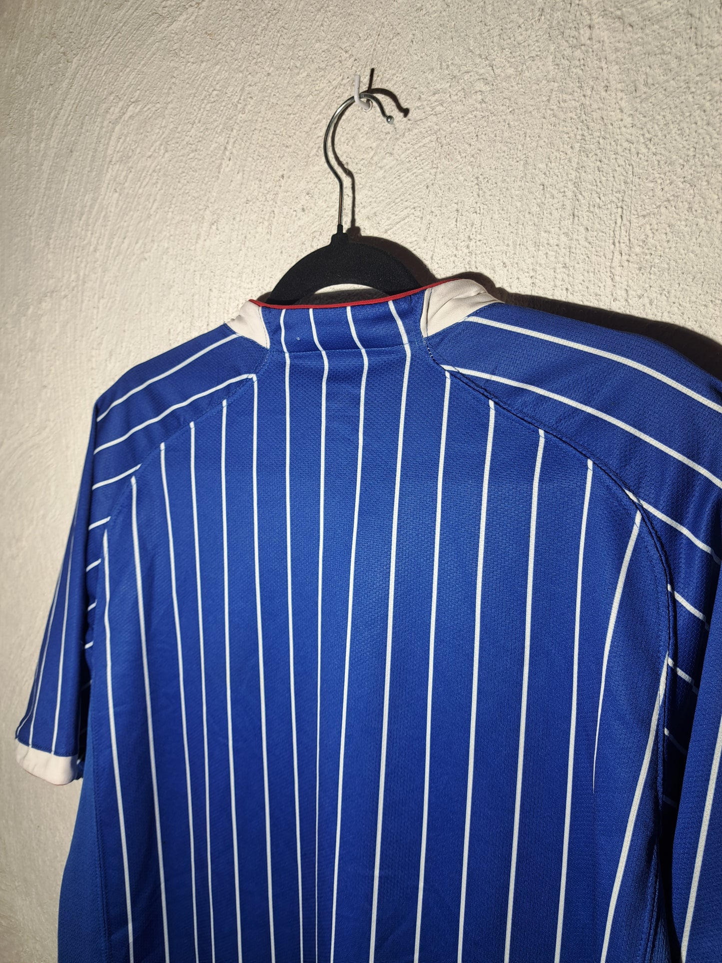 USA 2006-2007 away shirt (L)