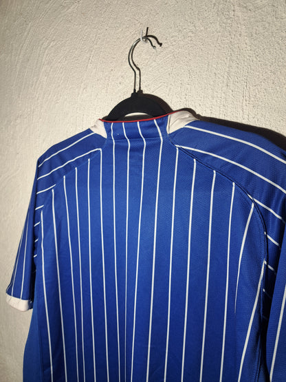 USA 2006-2007 away shirt (L)