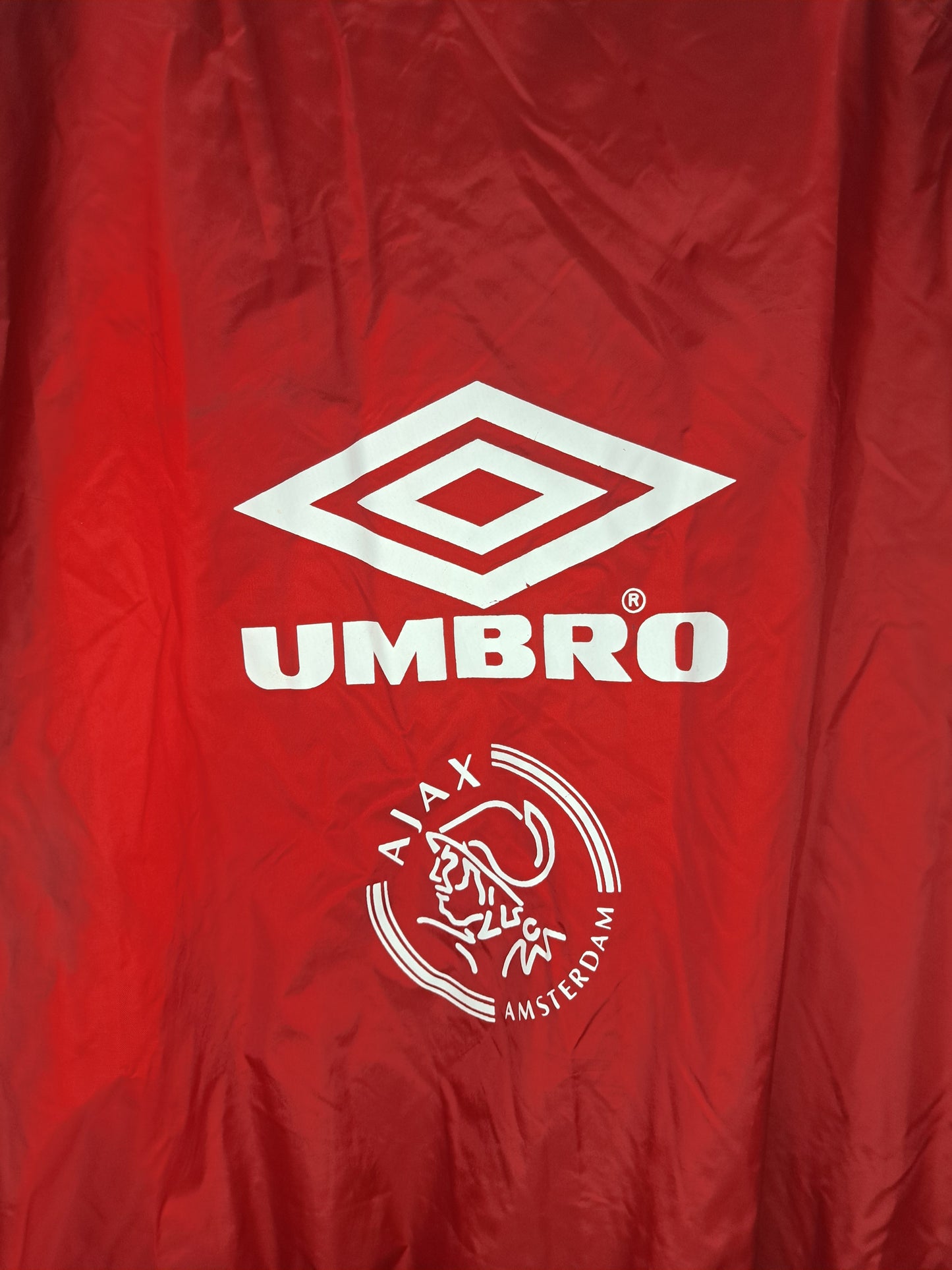 Ajax 90's training jacket (XXL)