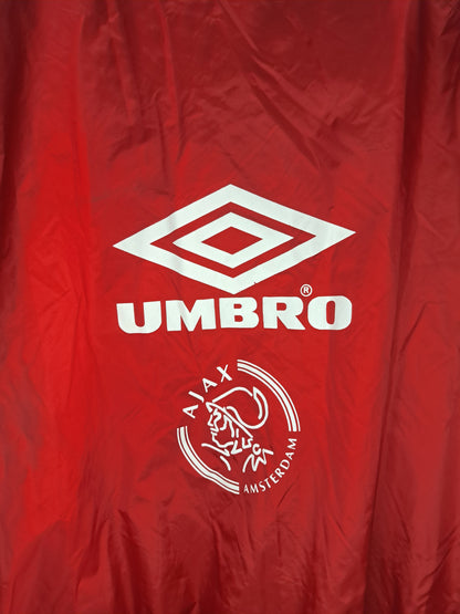 Ajax 90's training jacket (XXL)