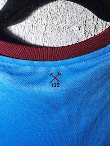 West Ham United 2020-2021 away shirt (XL)