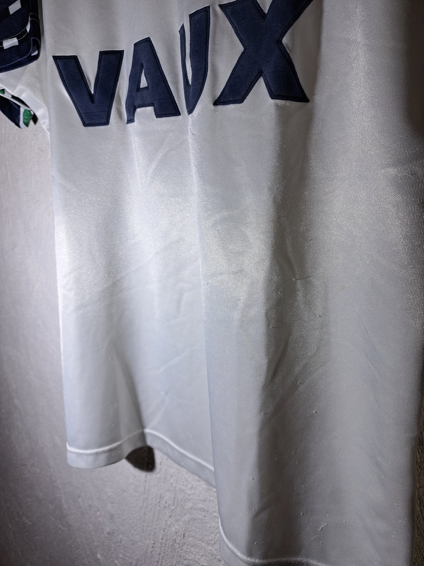 Sunderland 1991-1994 away shirt (M)