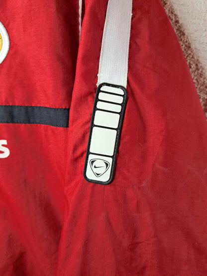 PSV 2002-2003 track jacket (L)