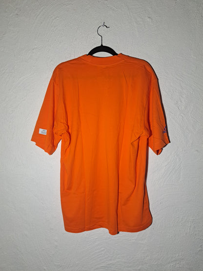 Netherlands Euro 2000 UEFA shirt (L)