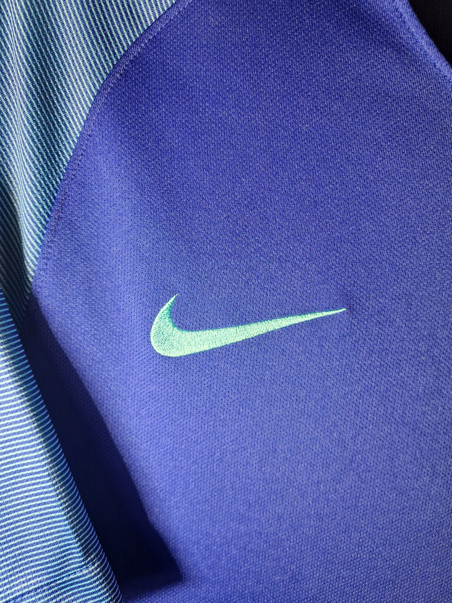 The Netherlands 2016-2017 away shirt (M)