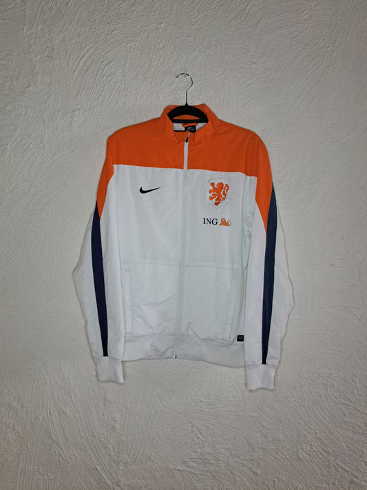 Netherlands 2014-2015 jacket (M)