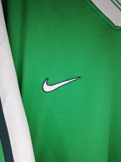 Nigeria 1998-1999 home shirt (XXL)