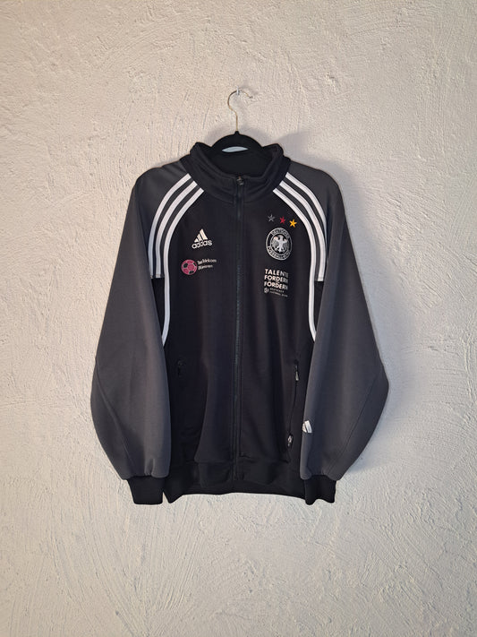 Germany 2000-2002 player issue track jacket (L)