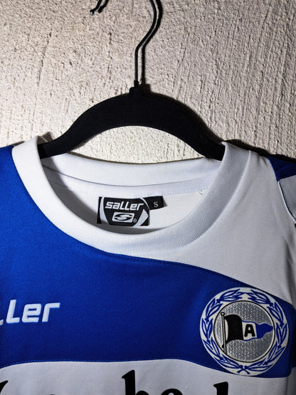 Arminia Bielefeld 2008-2009 home shirt (S)