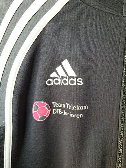Germany 2000-2002 player issue track jacket (L)