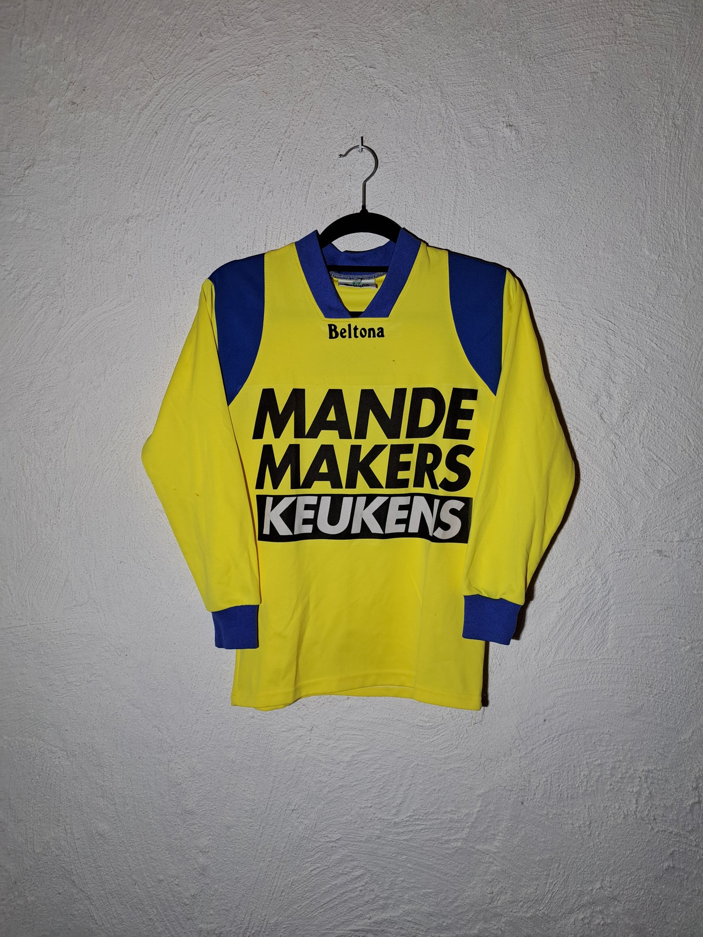 RKC 1992-1993 home shirt (XS)