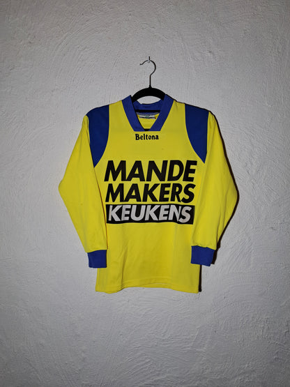 RKC 1992-1993 home shirt (XS)