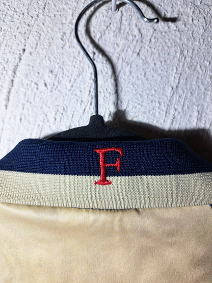 Feyenoord 2000-2001 away shirt (M)