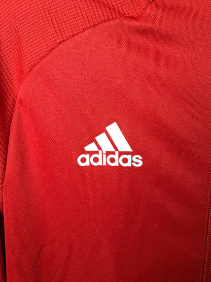Ajax 2020-2021 jacket S