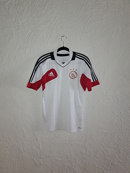Ajax 2012-2013 training shirt (S)
