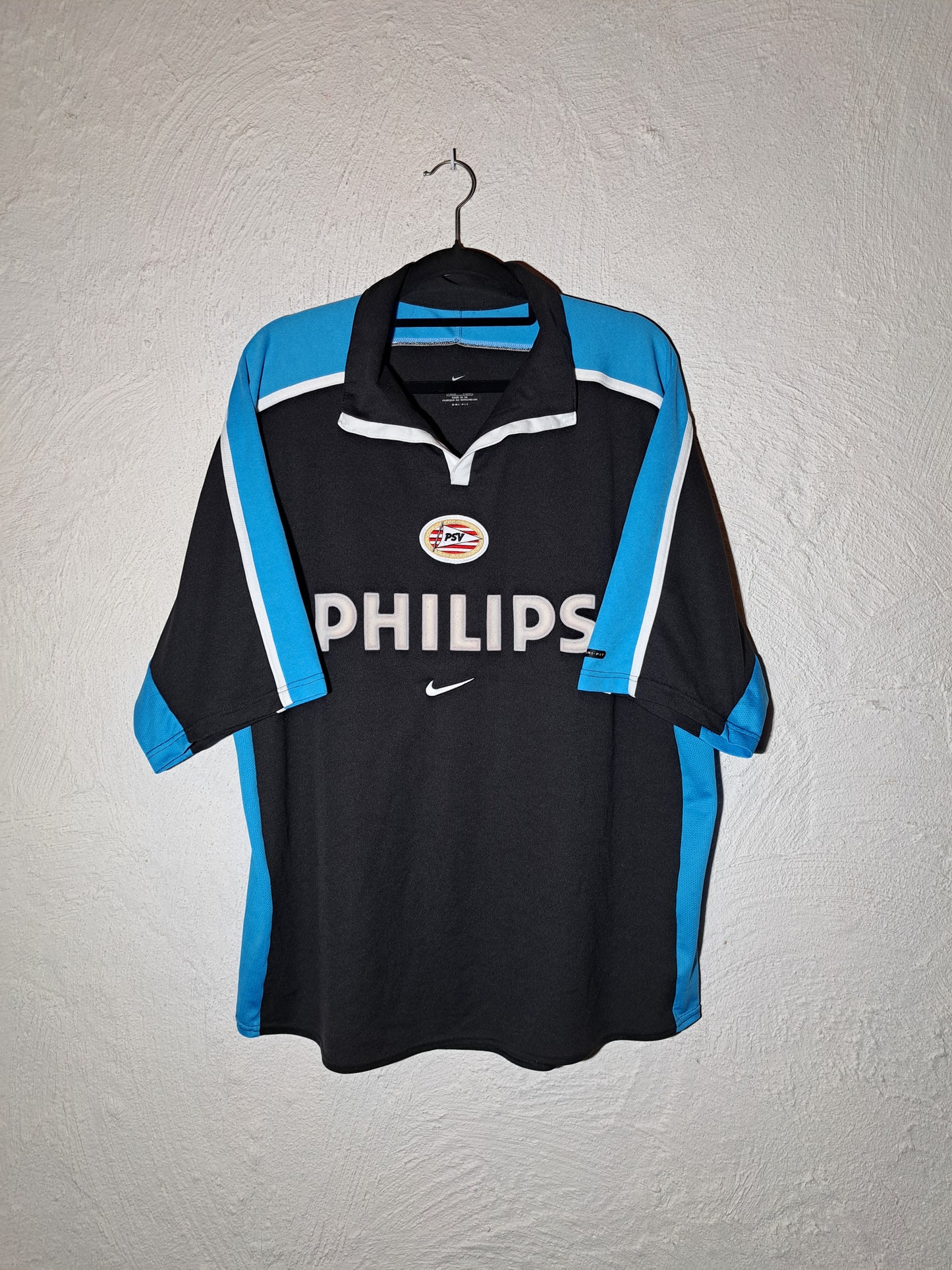 PSV 1999-2000 away shirt (XL)