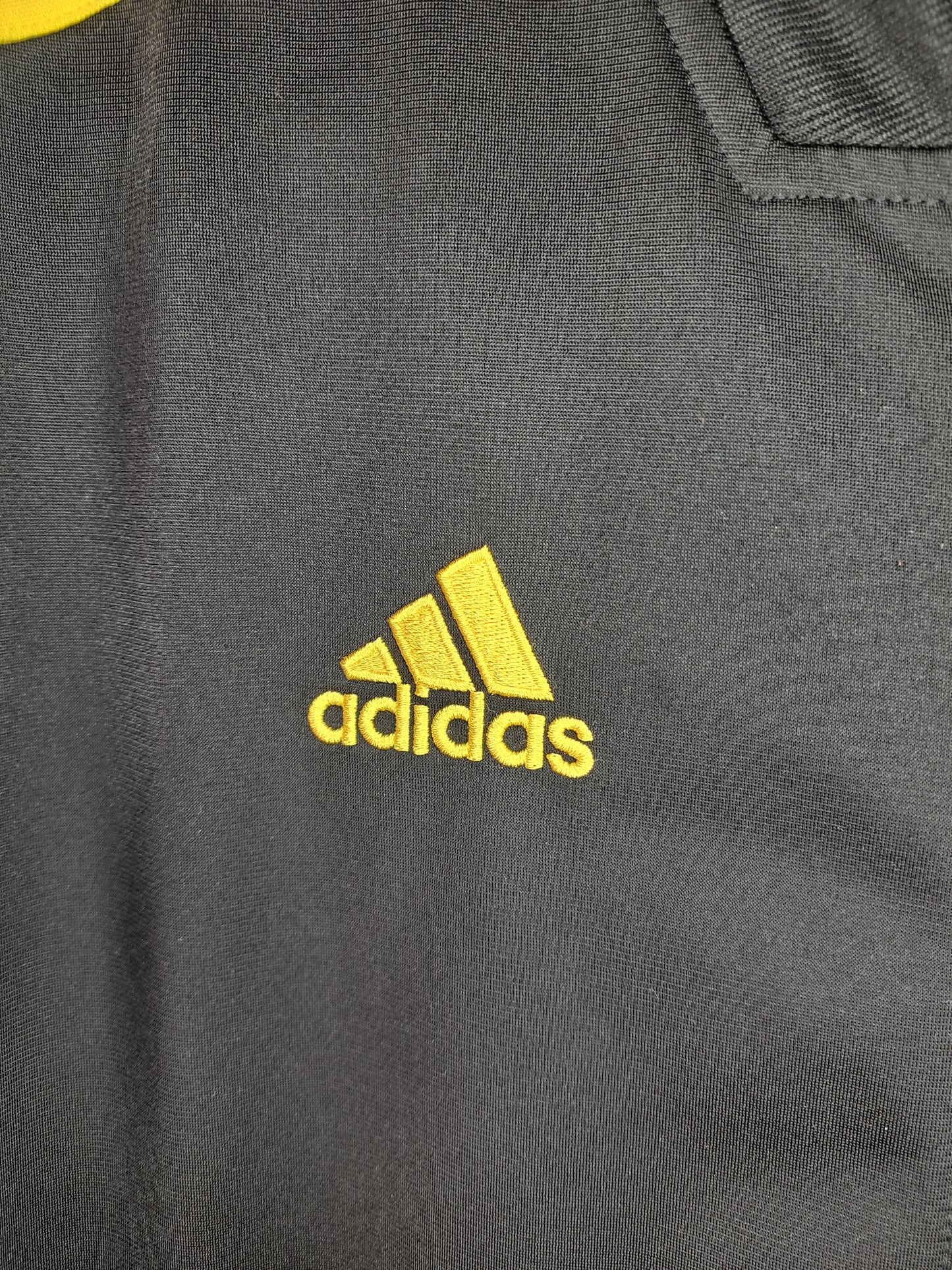 Belgium 2017-2018 jacket S