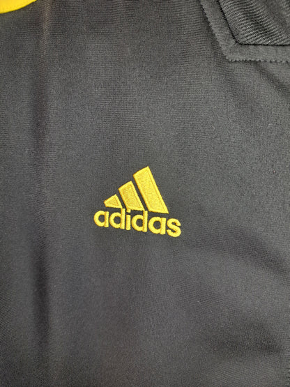 Belgium 2017-2018 jacket S