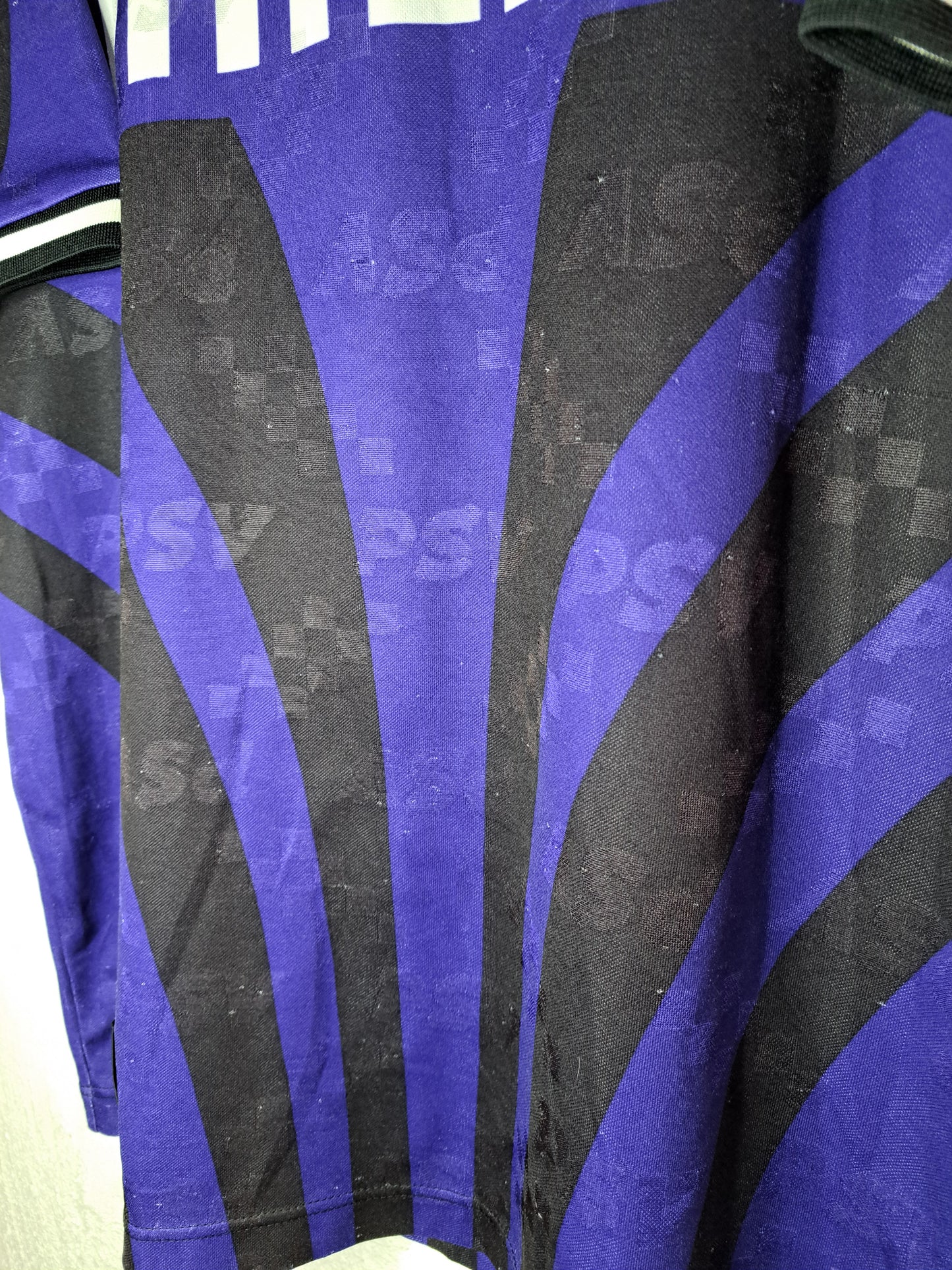PSV 1996-1997 away shirt (L)